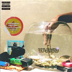 Expensive Fishtank (feat. Adrilla)