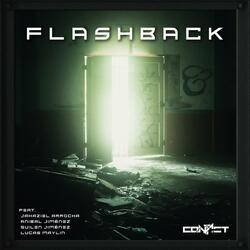 Flashback (feat. Jahaziel Arrocha, Anibal Jiménez, Guilen Jiménez & Lucas Maylin)
