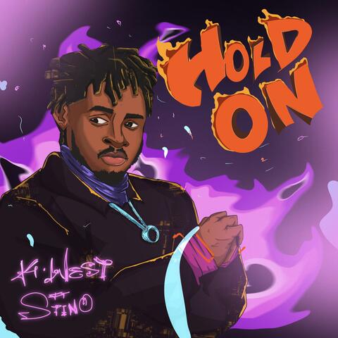 Hold On (feat. Stino)