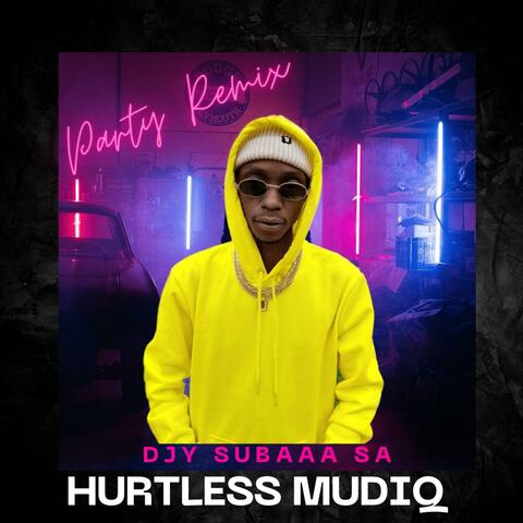 Hurtless musiq