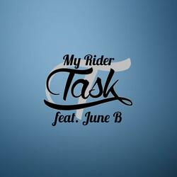 My Rider (feat. June B)