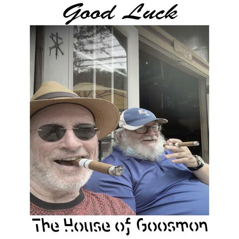 Good Luck (feat. Scott Ruffner)