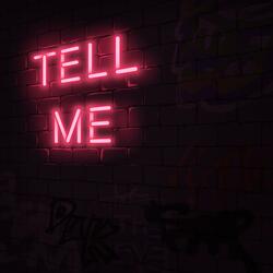 Tell Me (feat. Isaak Wolf & AV_314)