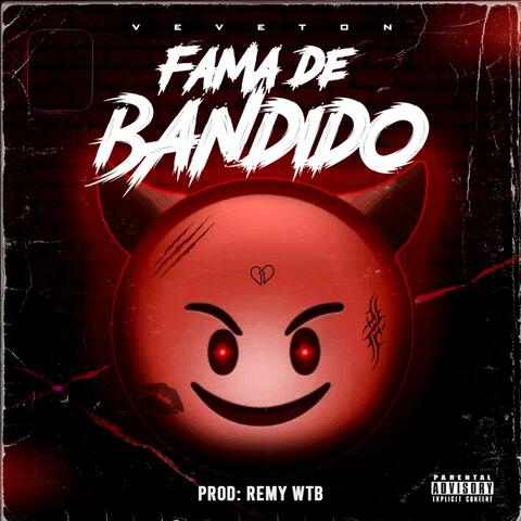 Fama de Bandido