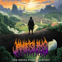The Rising Fighting Spirit