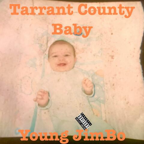 Tarrant County Baby