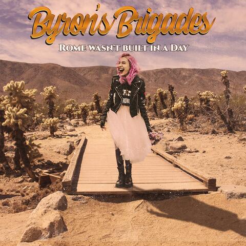 Rome Wasn't Built In a Day