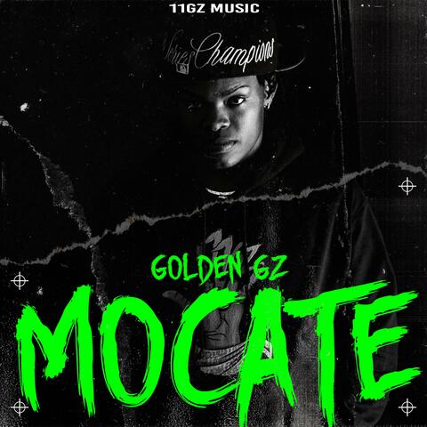 MOCATE