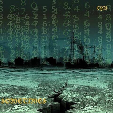 Sometimes