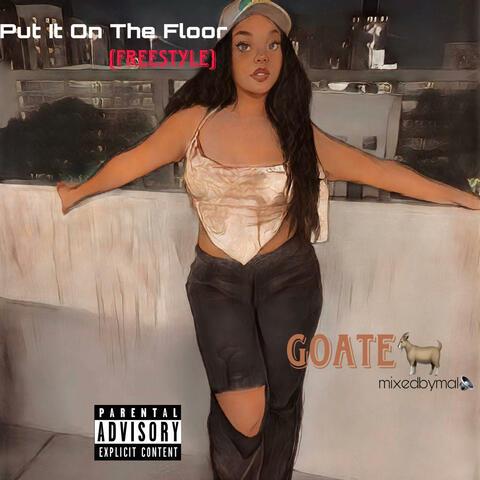 Put It On The Floor (freestyle)