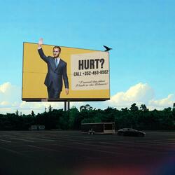 Hurt?
