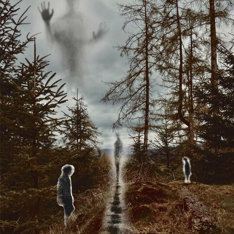 Foreign Ghost