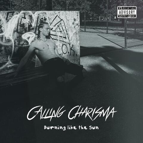 Burning like the Sun