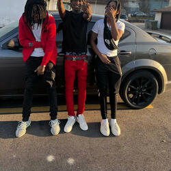 BackRoadRell - Lil Bitty ft. BussaBrick