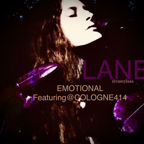 Emotional (feat. LANES)