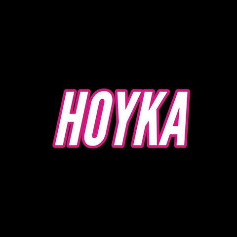 HOYKA (Baltimore Club) (feat. DJ Yae)