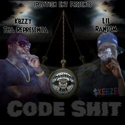 CODE SHIT (feat. Lil Ransom)