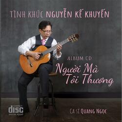 Thương Cánh Hoa Rơi (feat. Quang Ngọc)