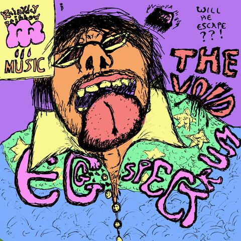 Egg Spectrum Vs The Void