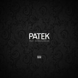 Patek (feat. Patrickxblue)