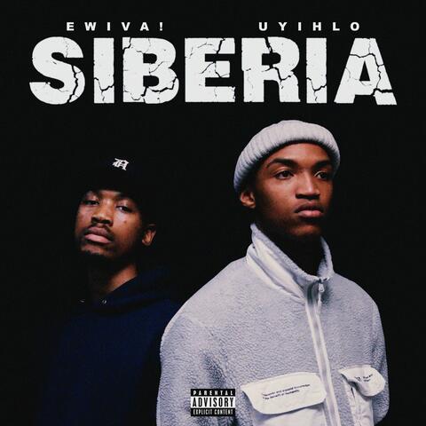 Siberia (feat. Ewiva!)