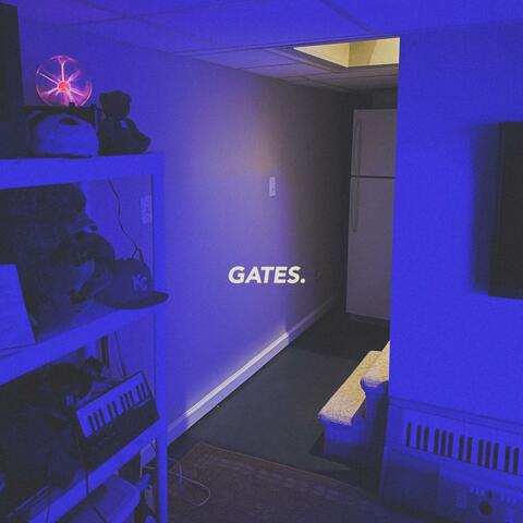 GATES.