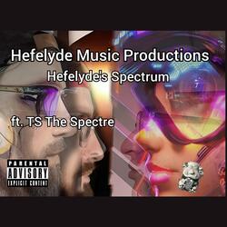Light (feat. TS The Spectre)