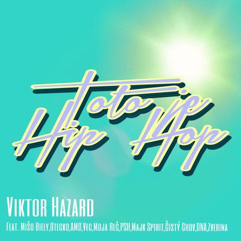 Viktor Hazard