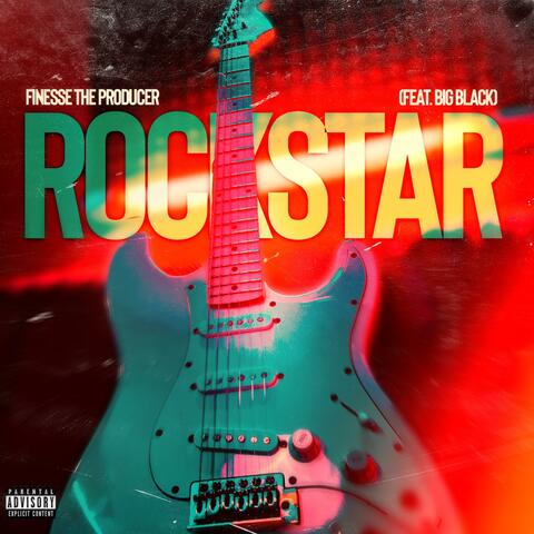 Rockstar (feat. 205 Black)