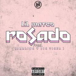 Rosado (feat. Lil Mateo)