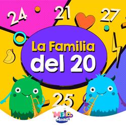 La Familia del 20
