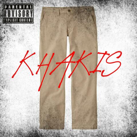 Khakis