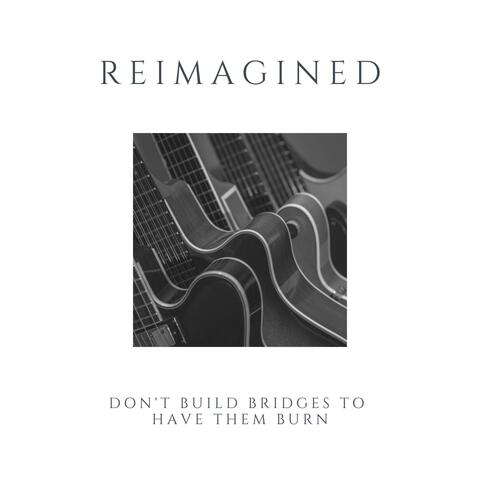Don't Build Bridges to Have Them Burn