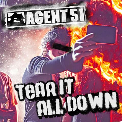 Tear It All Down