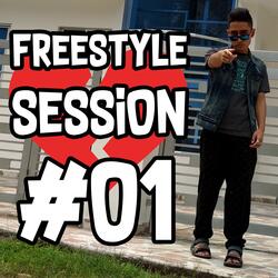 Freestyle Session #01