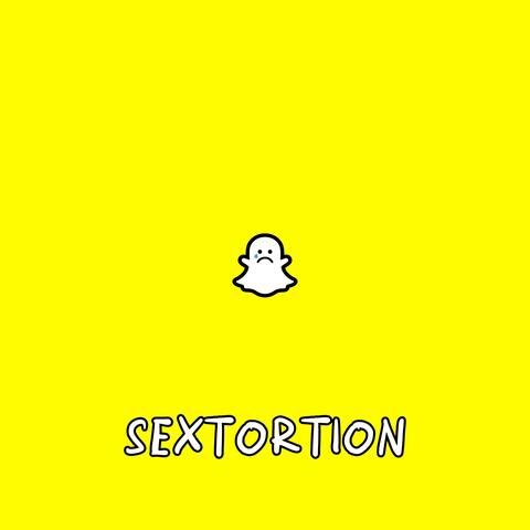 Sextortion: A Victim's Story