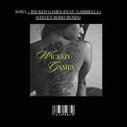 Wicked Games (feat. Gabriella)