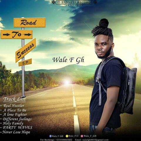 Road To Success
