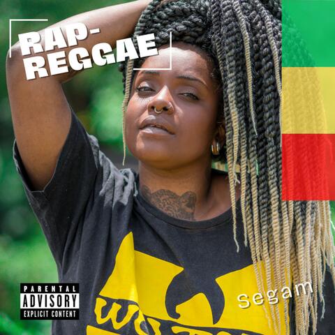 Rap-Reggae