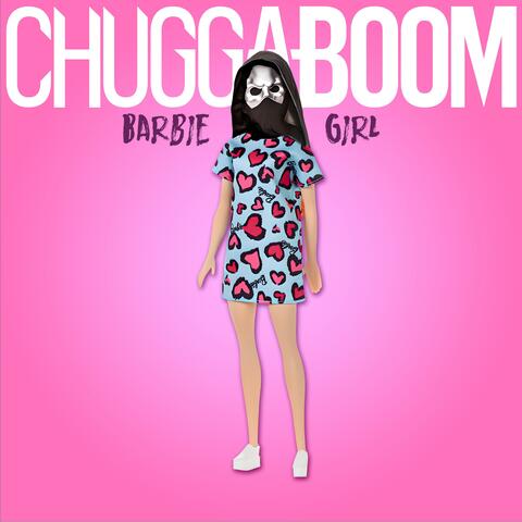 Barbie Girl