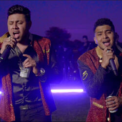 Te Soñé (feat. Banda Cerro Azul De Chicago)