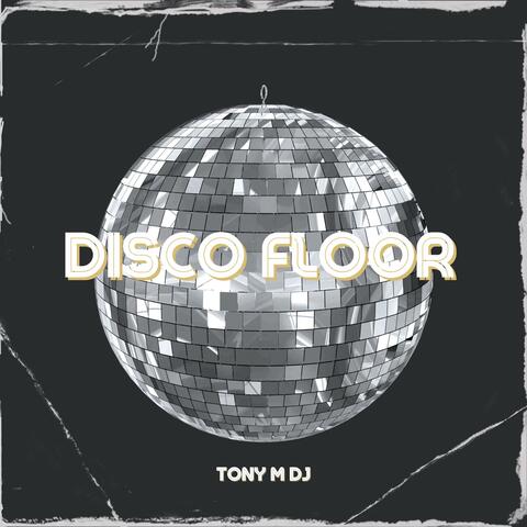 Disco Floor