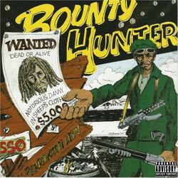 Bounty Hunter
