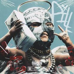 PILL (feat. AG328)