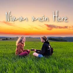 Nimm mein Herz (Gott du liebst mich)