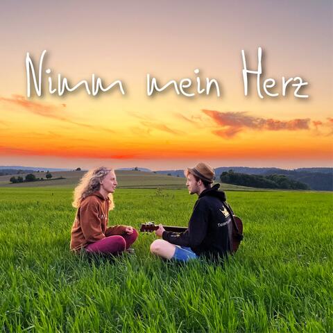 Nimm mein Herz (Gott du liebst mich)