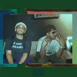 SUM DFRNT (feat. LVGO)