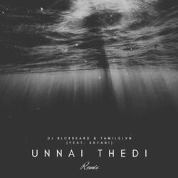 Unnai Thedi (feat. Kayani)