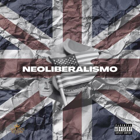 NEOLIBERALISMO (feat. Tony Parra)