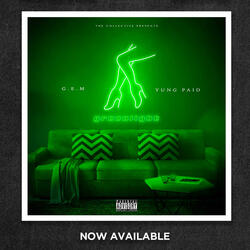 Green Light (feat. Yung Paid)